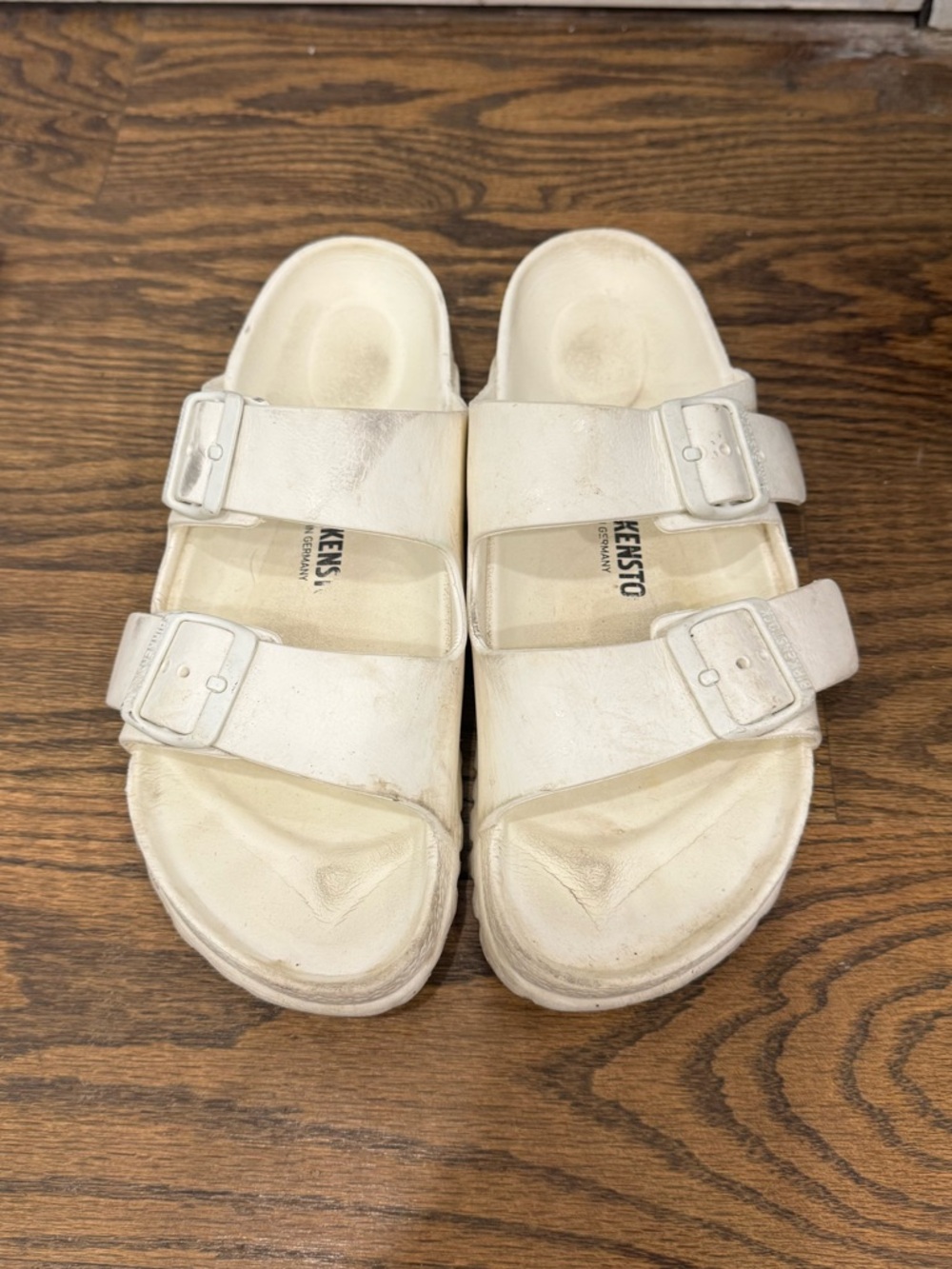 Birkenstock Arizona Essentials